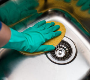 Cleandevil Küchenreinigung St. Gallen Winterthur und Zürich