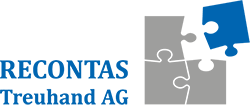 Cleandevil Reinigungsfirma für Recontas Treuhand AG